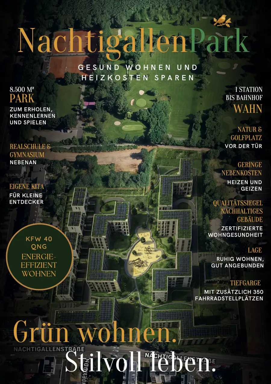 NachtigallenPark Magazin Vorschau